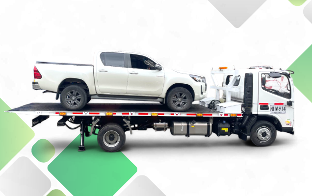 Planchón-6,5-m-para-Transporte-Vehicular-–-Sistema-Hidráulico